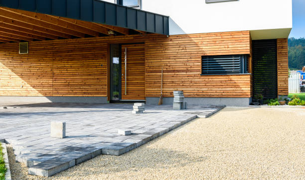 Best Professional Driveway Pavers  in Islip Terrace, NY