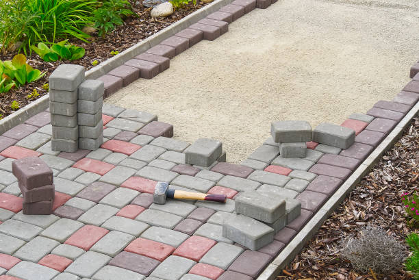 Best Best Driveway Pavers  in Islip Terrace, NY