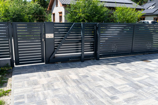 Best Concrete Paver Driveway  in Islip Terrace, NY