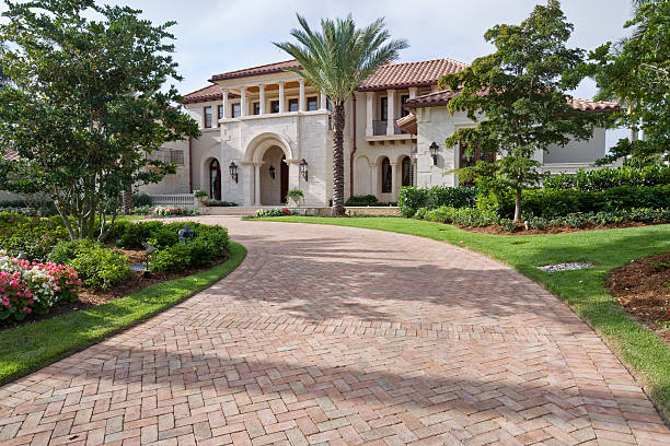 Best Concrete Paver Driveway  in Islip Terrace, NY