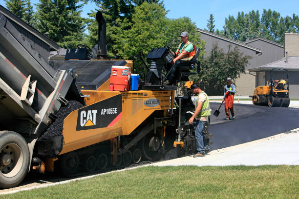 Islip Terrace, NY Driveway Pavers Company